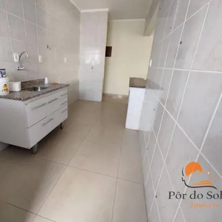 Image 2 - Rua Embaré, Guilhermina, Praia Grande - SP, 11701-210, Brazil - Apartment for sale