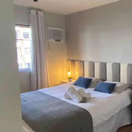 Rent this 1 bed apartment on Brasília