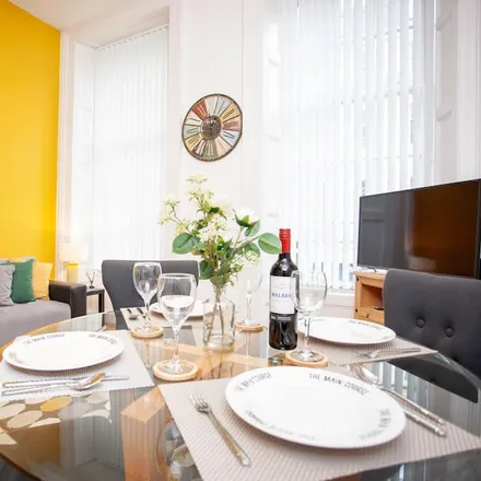 Rent this 2 bed apartment on Newcastle upon Tyne in NE1 5AB, United Kingdom