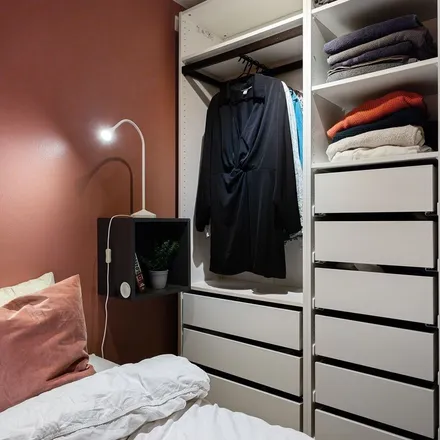 Rent this 1 bed apartment on Breivikveien 19A in 4014 Stavanger, Norway