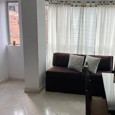 Rent this 2 bed apartment on Envigado in Avenida Regional, 055422 Envigado