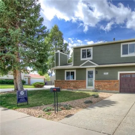 Image 1 - 4817 South Field Court, Denver, CO 80123, USA - House for sale