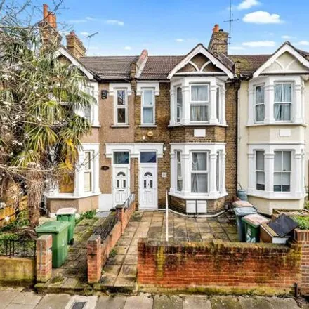 Buy this 3 bed house on 65 East Road in London, E15 3QS