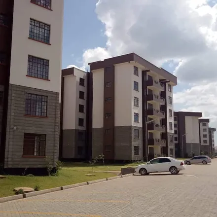 Buy this 3 bed apartment on Kagundo Road in Nairobi, 00400