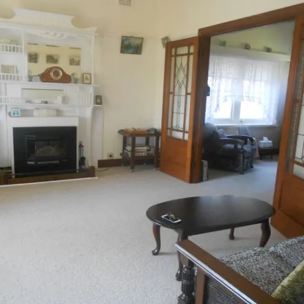Rent this 2 bed apartment on Mount Gaspard Road in Ravenswood South VIC 3453, Australia