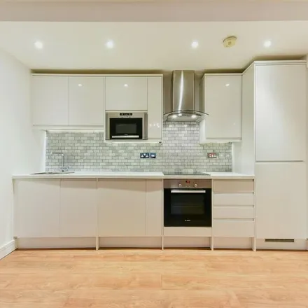 Rent this 1 bed apartment on 183 Old Brompton Road in London, SW5 0AW