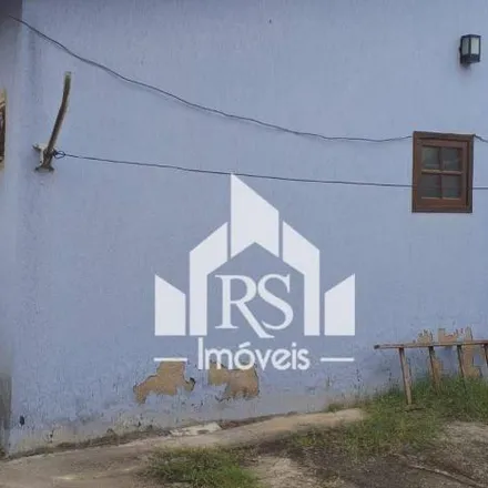 Buy this 2 bed house on Avenida 22 de Maio in Rio Várzea, Itaboraí - RJ