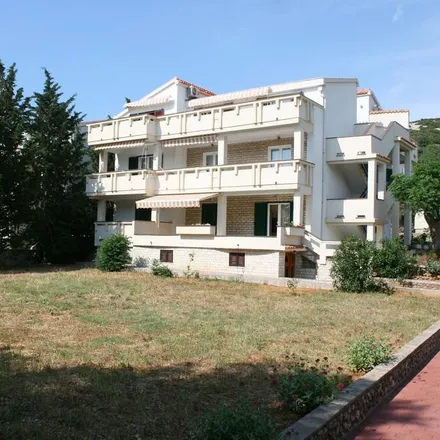 Image 4 - 53291 Grad Novalja, Croatia - Apartment for rent