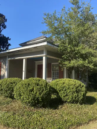 Image 3 - 307 6th Avenue, Hattiesburg, MS 39401, USA - House for sale