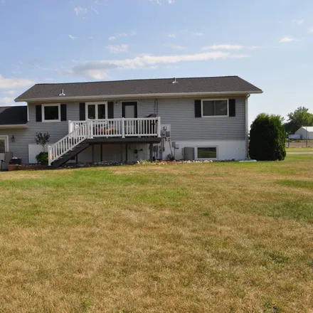 Image 3 - Griggs County Fairgrounds, Rollin Avenue Southeast, Cooperstown, ND 58425, USA - House for sale