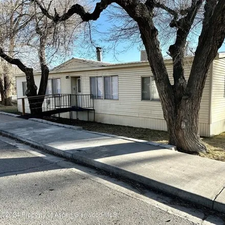 Buy this 3 bed house on 310;314 Watson in Parachute, CO 81635