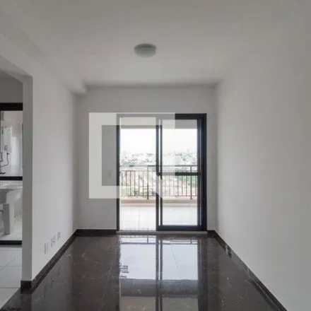 Rent this 2 bed apartment on Rua Amaro Bezerra Cavalcanti 681 in Vila Guilhermina, São Paulo - SP