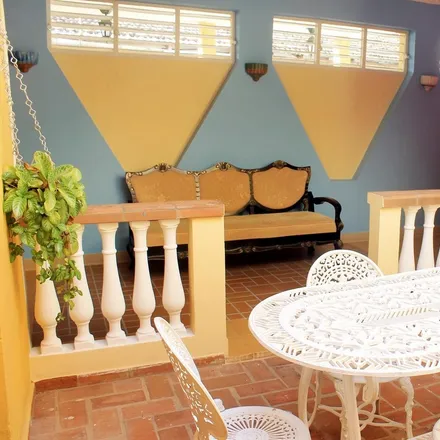 Image 5 - Trinidad, Purísima, SANCTI SPIRITUS, CU - House for rent