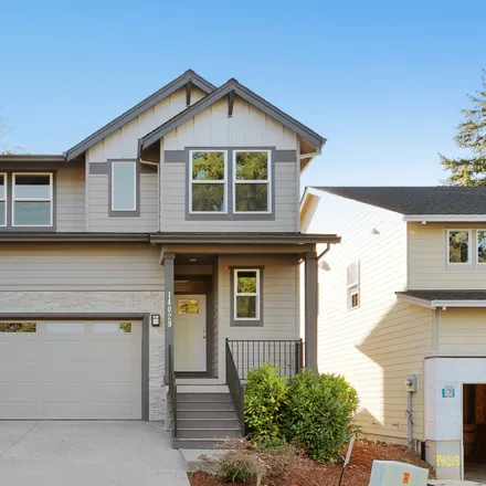 Buy this 4 bed house on Milwaukie Expressway in Oatfield, OR 97267