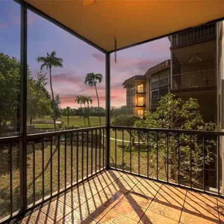 Buy this 1 bed condo on 6 in 6200 Falls Circle Drive South, Lauderhill