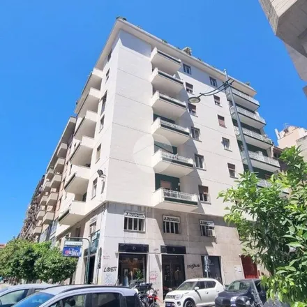 Rent this 2 bed apartment on Groupama in Via Principe di Belmonte, 90139 Palermo PA
