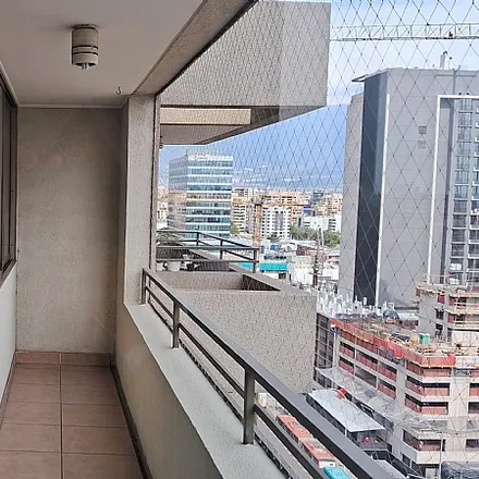 Buy this 2 bed apartment on Avenida Irarrázaval 2054 in 775 0030 Ñuñoa, Chile