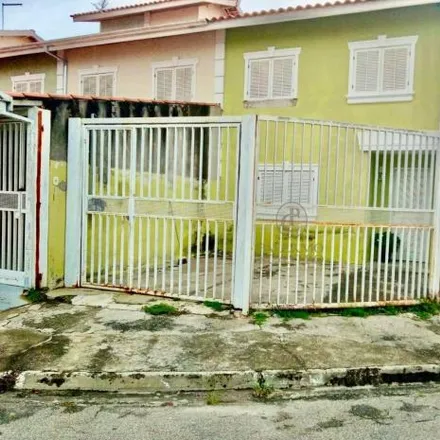 Buy this 3 bed house on Rua José Antônio Monteiro Santos in Bosque dos Ipês, São José dos Campos - SP
