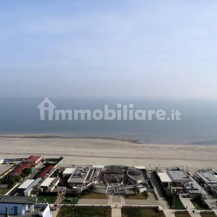 Rent this 3 bed apartment on Viale due Giugno 71 in 48016 Cervia RA, Italy