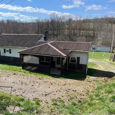 Buy this 3 bed house on 963 Bethel Church Road in Monongalia County, WV 26541