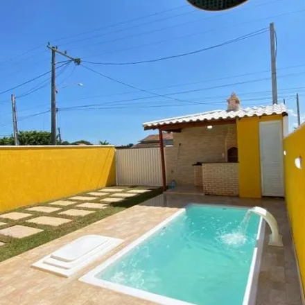 Buy this 2 bed house on Rua das Pacas in Unamar, Cabo Frio - RJ