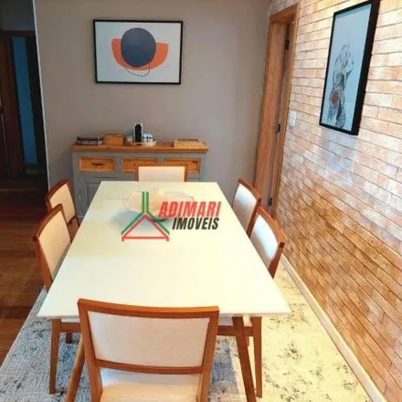 Buy this 2 bed apartment on Rua Maestro Cardim 963 in Morro dos Ingleses, São Paulo - SP