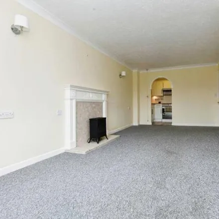 Image 6 - The Grove, Witham, CM8 2TQ, United Kingdom - Apartment for sale