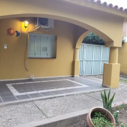 Rent this 3 bed house on Manuel López 2599 in Villa Los Ángeles, Cordoba