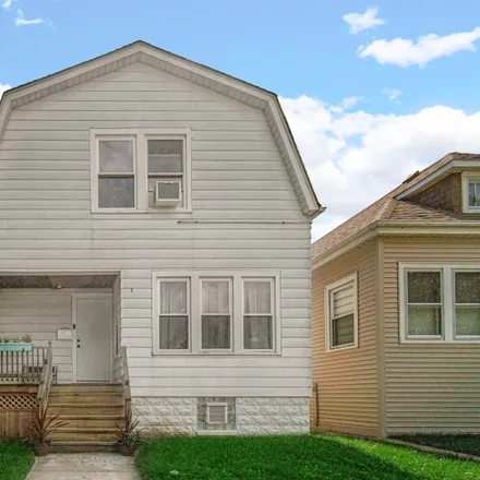 Image 1 - 5717 West Giddings Street, Chicago, IL 60630, USA - Duplex for sale