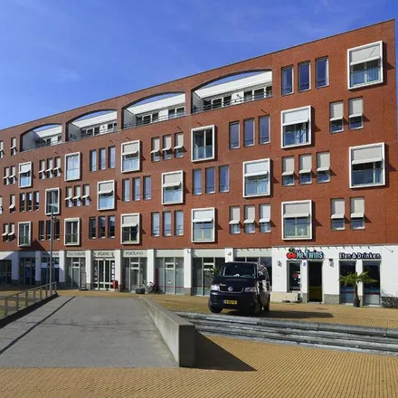 Image 5 - Hof van Portland 74, 3162 WJ Rhoon, Netherlands - Apartment for rent