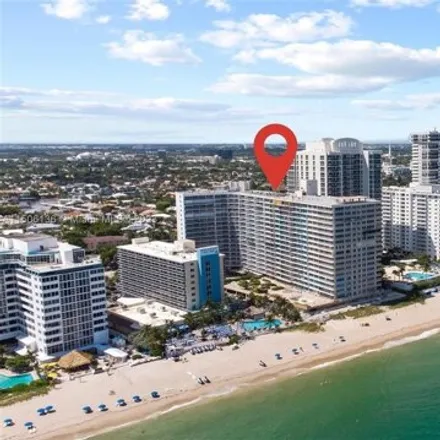 Image 3 - The Galleon, 4100 Galt Ocean Drive, Fort Lauderdale, FL 33308, USA - Condo for sale