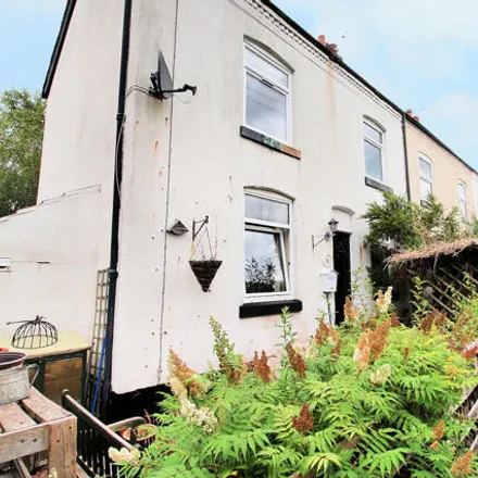 Buy this 2 bed house on Creative Care in 701 Melton Road, Thurmaston