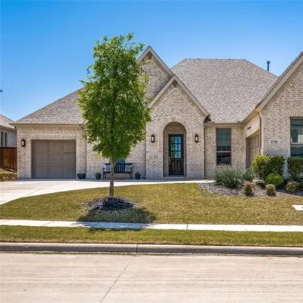 Buy this 3 bed house on 11601 Rust Falls Road in Flower Mound, TX 76226