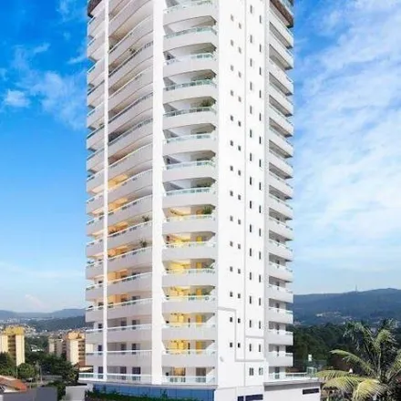 Image 2 - Avenida Lincoln, Vila Caiçara, Praia Grande - SP, 11712-450, Brazil - Apartment for sale