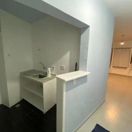 Buy this 1 bed apartment on Avenida Ayrton Senna 810 in Barra da Tijuca, Rio de Janeiro - RJ