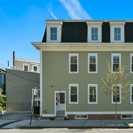 Buy this 4 bed house on 81 White Street in Boston, MA 02128