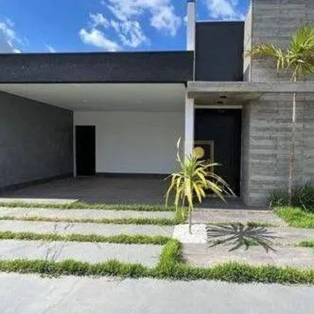 Buy this 3 bed house on Avenida das Torres in Jardim Itália, Cuiabá - MT