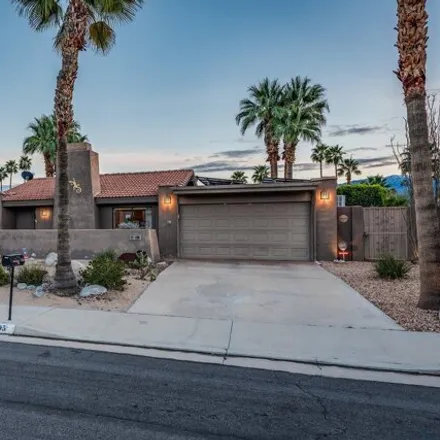 Image 6 - 1173 East Louise Drive, Palm Springs, CA 92262, USA - House for sale