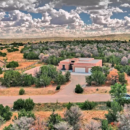 Image 2 - 24 Cam Coyote, Edgewood, NM 87015, USA - House for sale