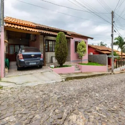 Buy this 2 bed house on Rua Flórida in Nossa Chácara, Gravataí - RS