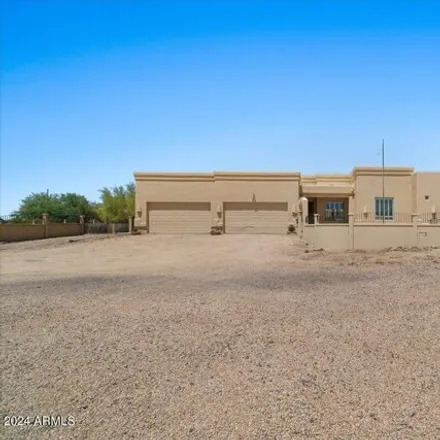 Image 3 - 44421 N 20th St, New River, Arizona, 85087 - House for sale