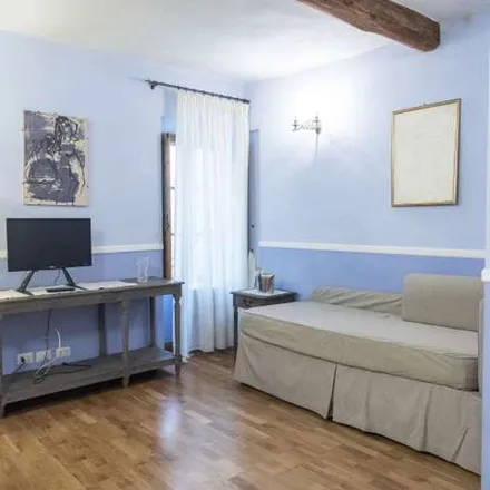 Image 5 - Il desiderio preso per la coda, Vicolo della Palomba 23, 00186 Rome RM, Italy - Apartment for rent