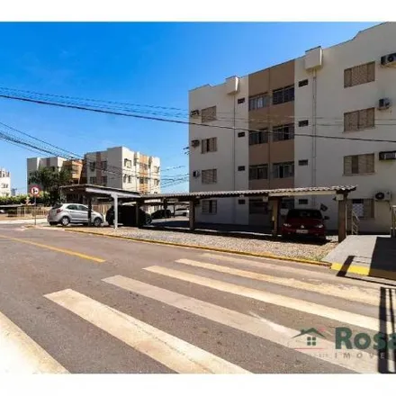 Rent this 2 bed apartment on Rua Cáceres in Consil, Cuiabá - MT