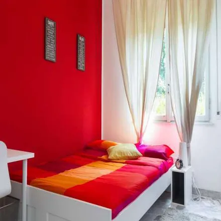 Image 5 - Via Salvatore Barzilai, 14, 20146 Milan MI, Italy - Apartment for rent