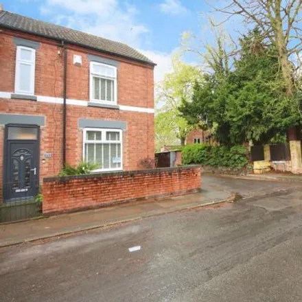 Buy this 4 bed house on 39 Northumberland Road in Coventry, CV1 3AP