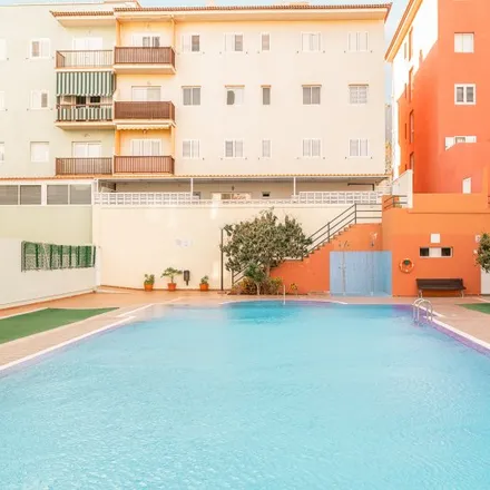 Rent this 1 bed apartment on Edificio Gabriela in Calle Mencey Tegueste, 38530 Candelaria