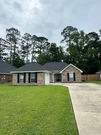 Rent this 3 bed house on 129 Southgate Drive in Ponchatoula, LA 70454