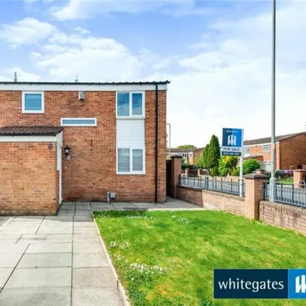 Buy this 3 bed house on Washington Road in Liverpool, L27 4BA