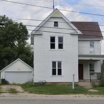 Image 1 - W2998 Main Street, Juda, Jefferson, WI 53550, USA - House for sale