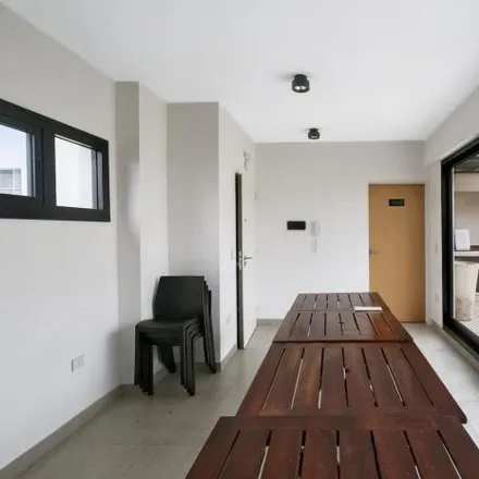 Buy this 2 bed apartment on Alberti 364 in Balvanera, 1229 Buenos Aires